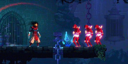 dead cells windows save game